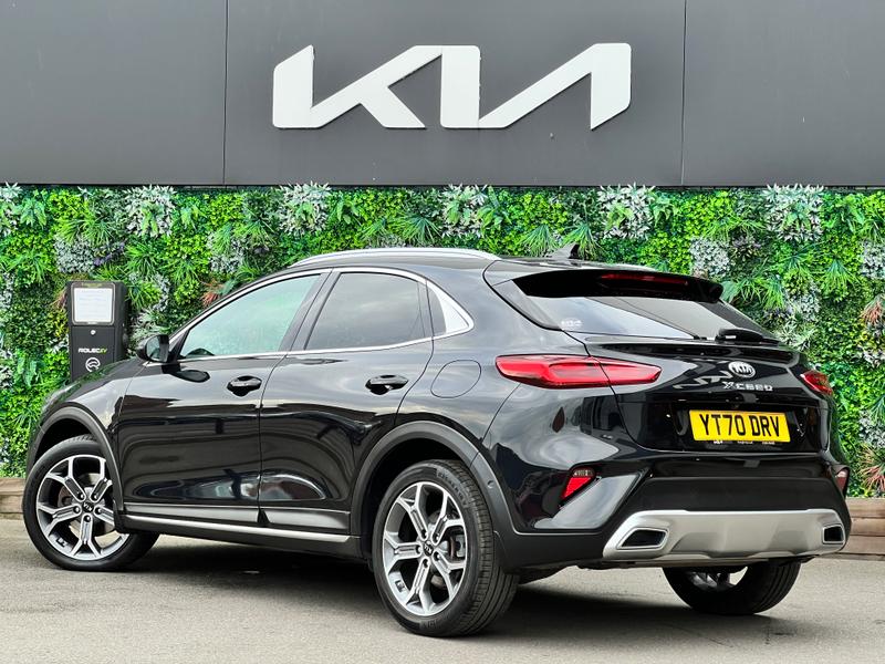 Used Kia XCeed 2020 for sale - 76433945: Photo 2