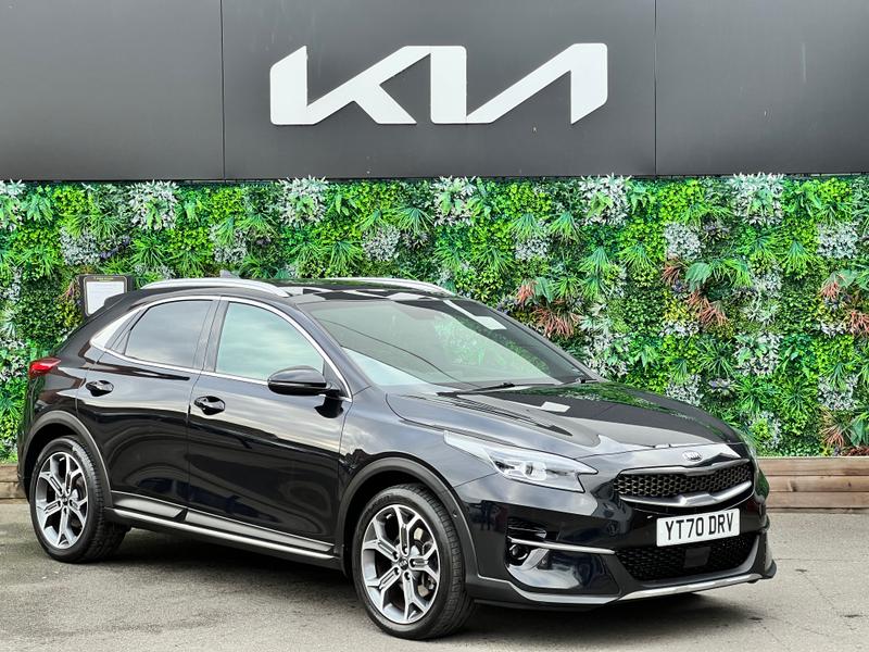 Used Kia XCeed 2020 for sale - 76433945: Photo 26