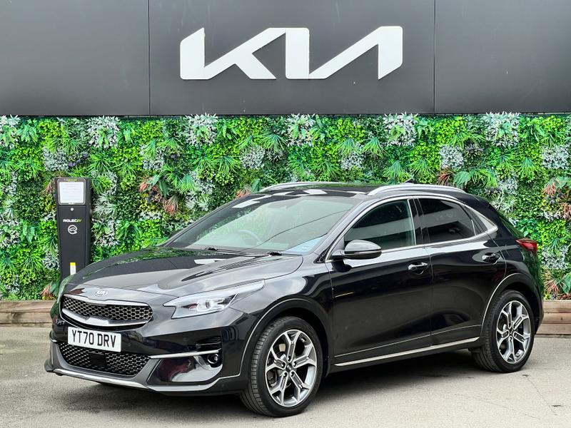 Used Kia XCeed 2020 for sale - 76433945: Photo 27