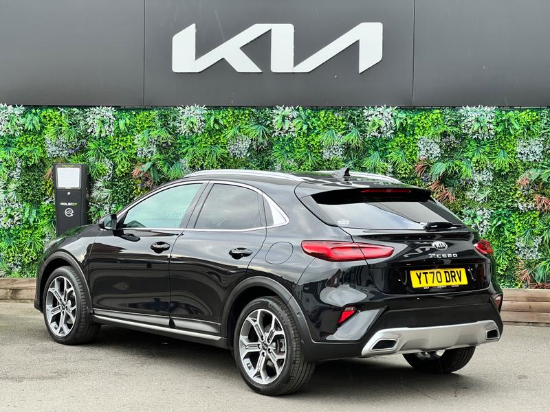 Used Kia XCeed 2020 for sale - 76433945: Photo 28