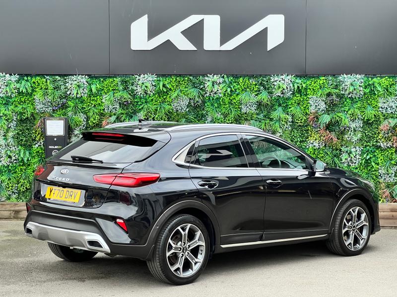 Used Kia XCeed 2020 for sale - 76433945: Photo 29