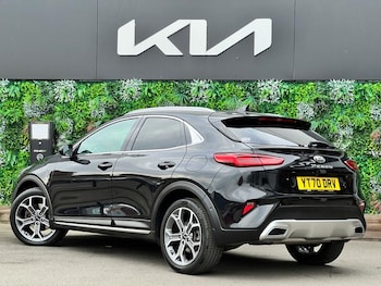 Used Kia XCeed 2020 for sale - 76433945: Photo