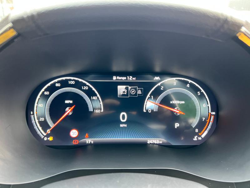 Used Kia XCeed 2020 for sale - 76433945: Photo 30