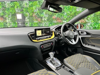 Used Kia XCeed 2020 for sale - 76433945: Photo