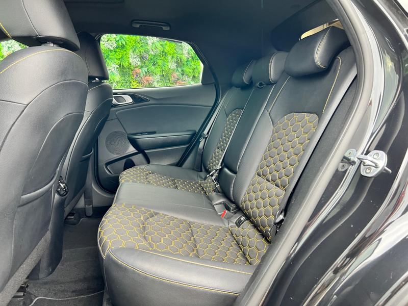 Used Kia XCeed 2020 for sale - 76433945: Photo 4