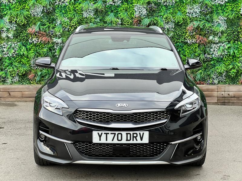 Used Kia XCeed 2020 for sale - 76433945: Photo 6