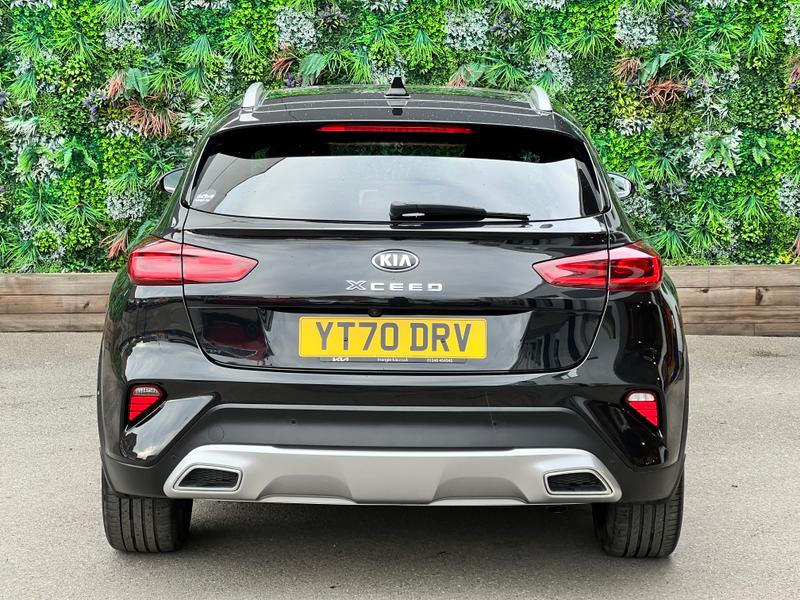 Used Kia XCeed 2020 for sale - 76433945: Photo 9