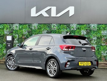 Used Kia Rio 2023 for sale - 77462415: Photo