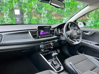 Used Kia Rio 2023 for sale - 77462415: Photo