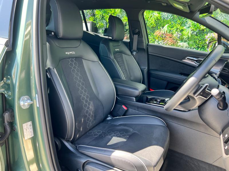 Used Kia Sportage 2025 for sale - 77009836: Photo 11