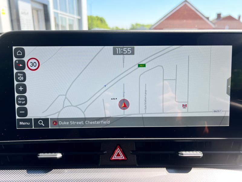 Used Kia Sportage 2025 for sale - 77009836: Photo 15