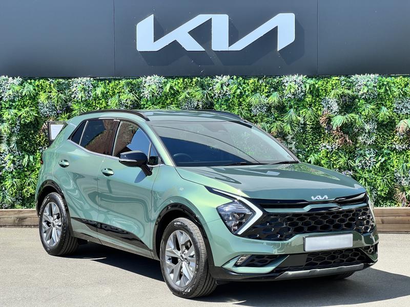 Used Kia Sportage 2025 for sale - 77009836: Photo 22