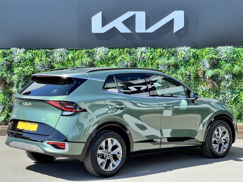 Used Kia Sportage 2025 for sale - 77009836: Photo 25