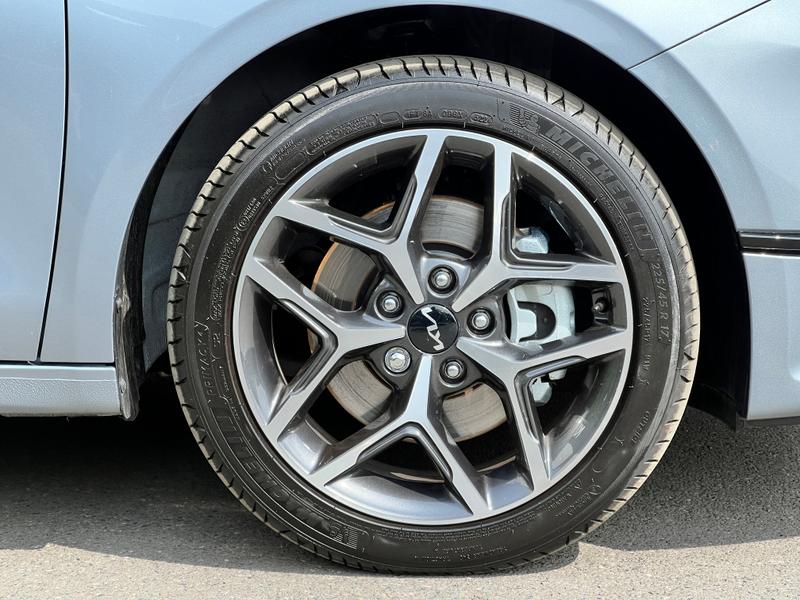 Used Kia Ceed 2025 for sale - 77268796: Photo 21