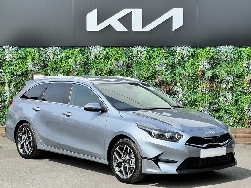 Used Kia Ceed 2025 for sale - 77268796: Photo 23