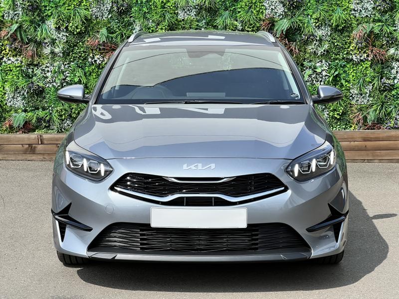 Used Kia Ceed 2025 for sale - 77268796: Photo 6