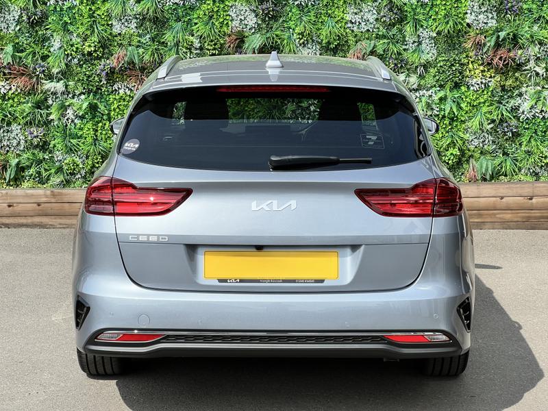Used Kia Ceed 2025 for sale - 77268796: Photo 9