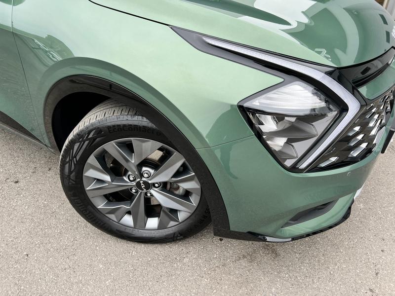 Used Kia Sportage 2023 for sale - 77061384: Photo 10