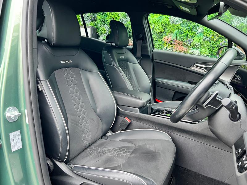 Used Kia Sportage 2023 for sale - 77061384: Photo 11