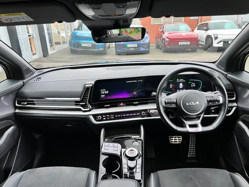 Used Kia Sportage 2023 for sale - 77061384: Photo 12