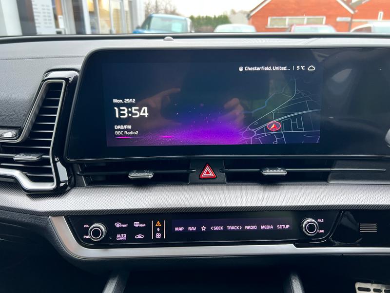 Used Kia Sportage 2023 for sale - 77061384: Photo 14