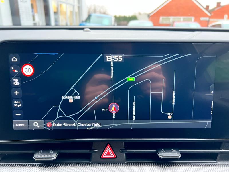 Used Kia Sportage 2023 for sale - 77061384: Photo 15