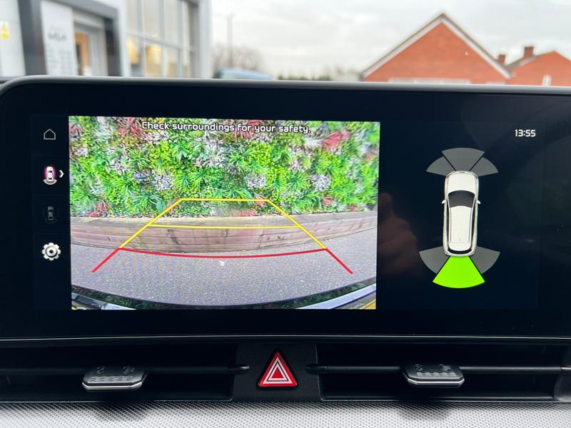 Used Kia Sportage 2023 for sale - 77061384: Photo 16