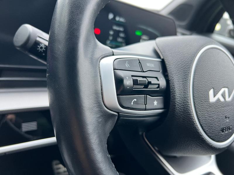 Used Kia Sportage 2023 for sale - 77061384: Photo 19