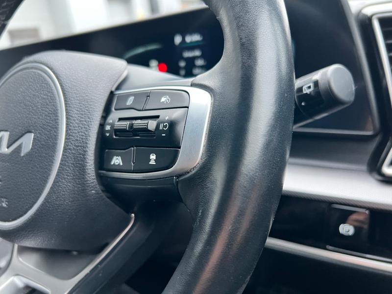 Used Kia Sportage 2023 for sale - 77061384: Photo 20