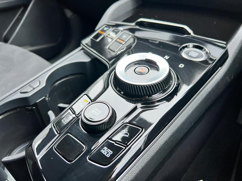 Used Kia Sportage 2023 for sale - 77061384: Photo 21