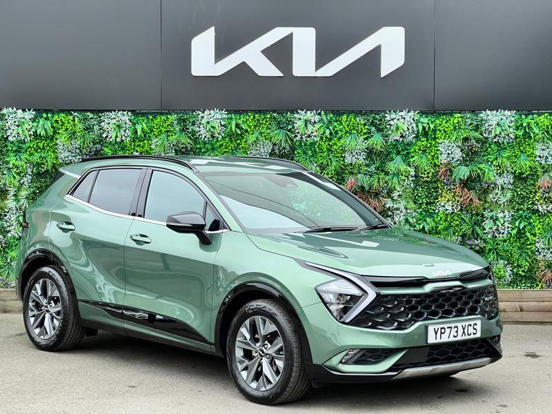 Used Kia Sportage 2023 for sale - 77061384: Photo 23