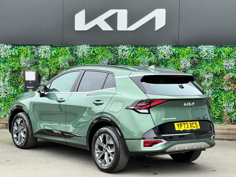 Used Kia Sportage 2023 for sale - 77061384: Photo 25