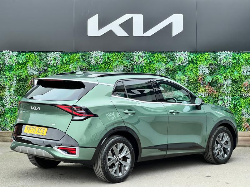 Used Kia Sportage 2023 for sale - 77061384: Photo 26