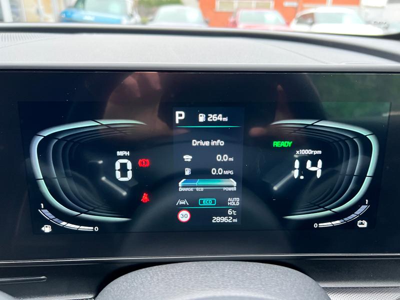 Used Kia Sportage 2023 for sale - 77061384: Photo 27