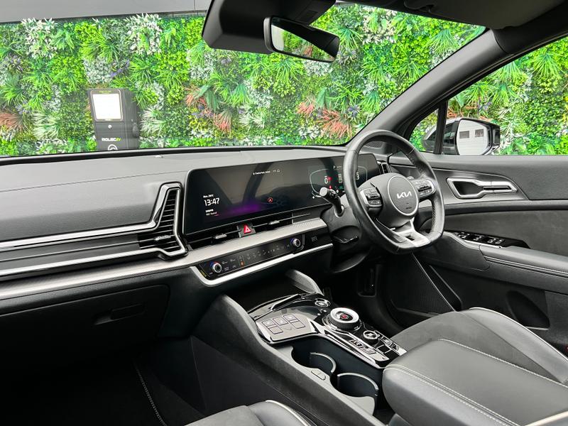 Used Kia Sportage 2023 for sale - 77061384: Photo 3