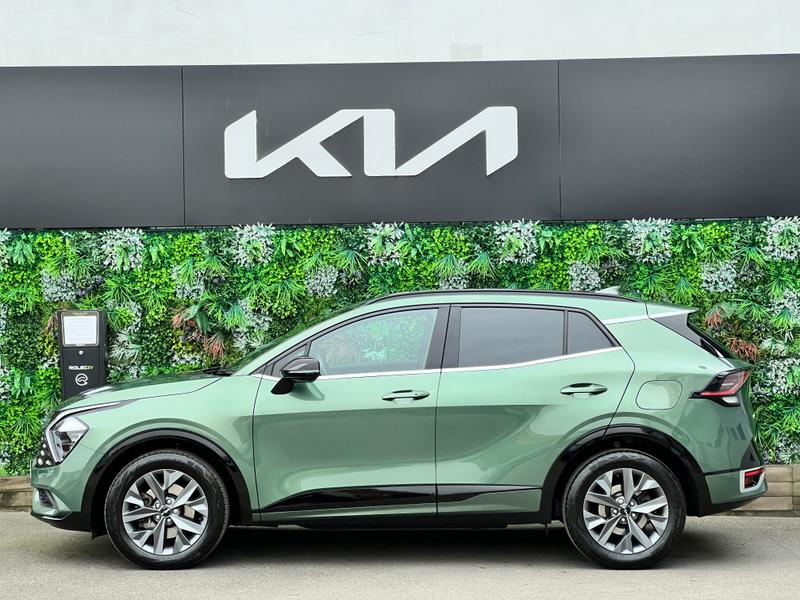 Used Kia Sportage 2023 for sale - 77061384: Photo 7