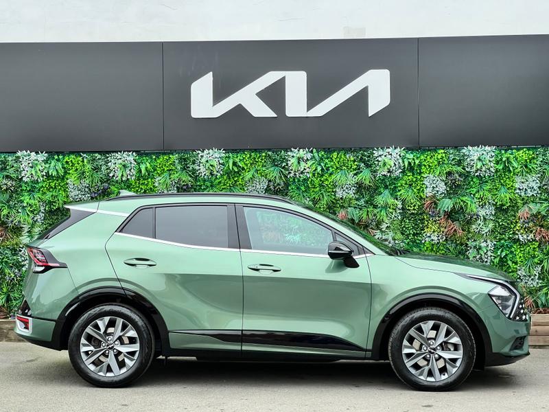 Used Kia Sportage 2023 for sale - 77061384: Photo 8