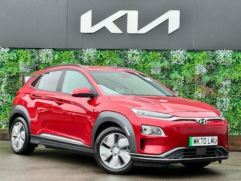 Used Hyundai KONA 2020 for sale - 77592785: Photo
