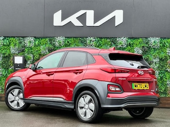 Used Hyundai KONA 2020 for sale - 77592785: Photo