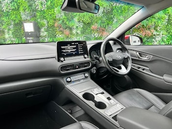 Used Hyundai KONA 2020 for sale - 77592785: Photo