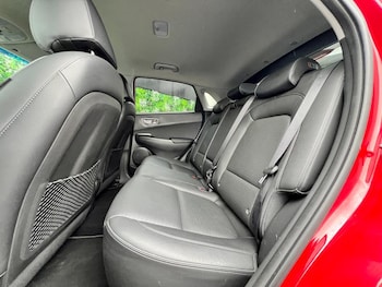 Used Hyundai KONA 2020 for sale - 77592785: Photo