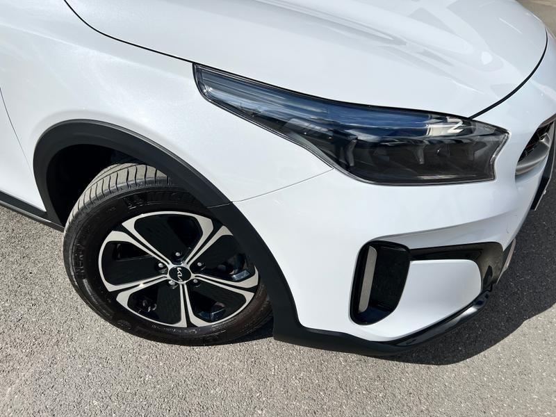 Used Kia XCeed 2023 for sale - 76400227: Photo 10