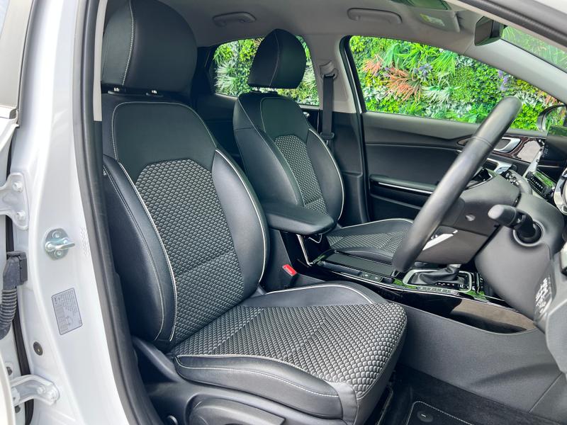 Used Kia XCeed 2023 for sale - 76400227: Photo 11