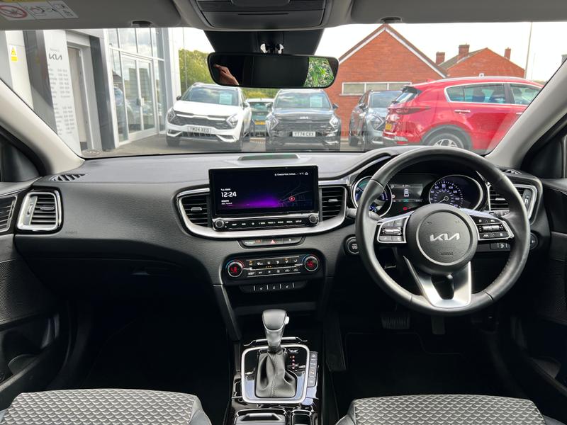 Used Kia XCeed 2023 for sale - 76400227: Photo 12