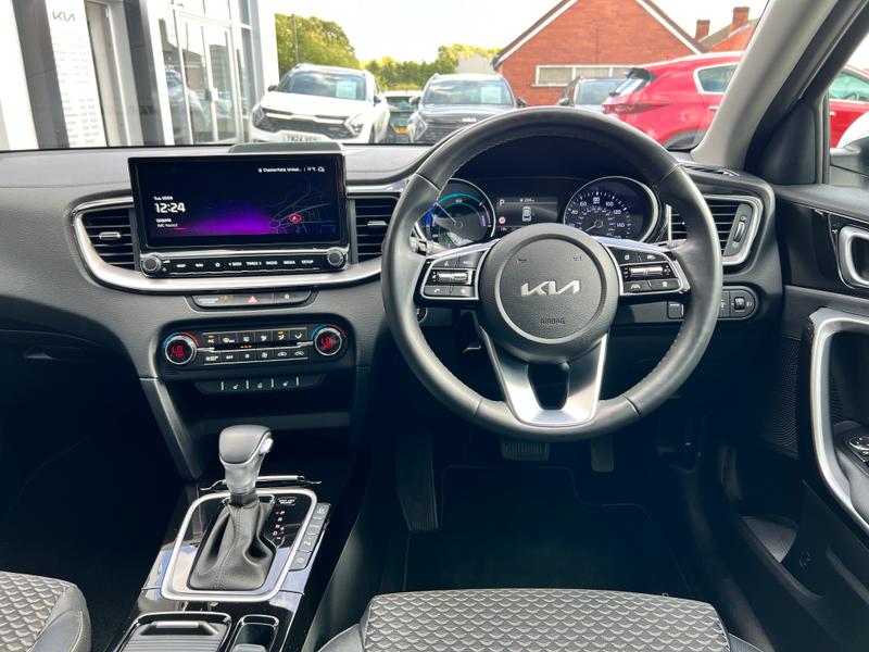 Used Kia XCeed 2023 for sale - 76400227: Photo 13