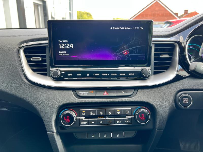 Used Kia XCeed 2023 for sale - 76400227: Photo 14