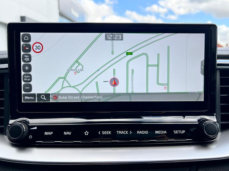 Used Kia XCeed 2023 for sale - 76400227: Photo 15