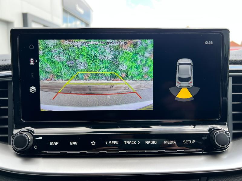 Used Kia XCeed 2023 for sale - 76400227: Photo 16