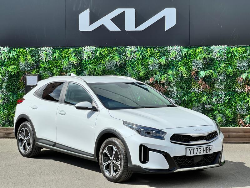 Used Kia XCeed 2023 for sale - 76400227: Photo 21