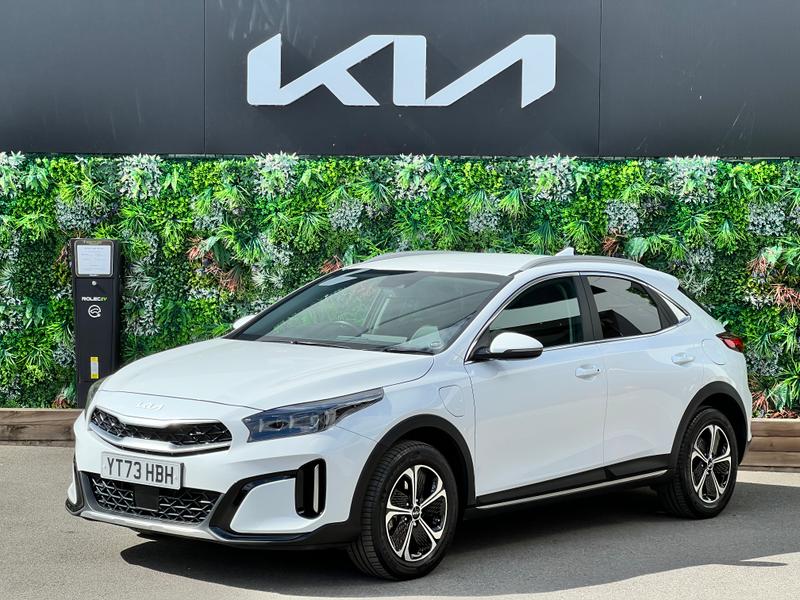 Used Kia XCeed 2023 for sale - 76400227: Photo 22